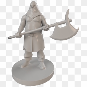 Figurine, HD Png Download - dragonborn helmet png