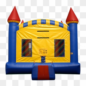 Bounce House Png - Bounce House Transparent, Png Download - house party png