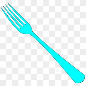The Top Best Blogs - Fork Clipart, HD Png Download - fork clipart png