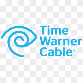 Time Warner Cable Logo Png, Transparent Png - time warner cable logo png