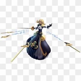Phoebe Battleborn , Png Download - Battleborn, Transparent Png - battleborn png