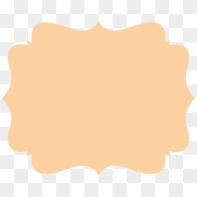 Thumb Image - Picture Frame, HD Png Download - yellow frame png