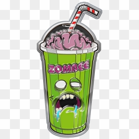 Cartoon, HD Png Download - slurpee png