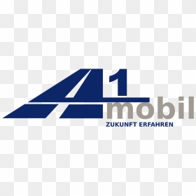 A1 Mobil Logo, HD Png Download - mobil 1 logo png