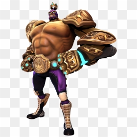 Battleborn Png, Transparent Png - battleborn png
