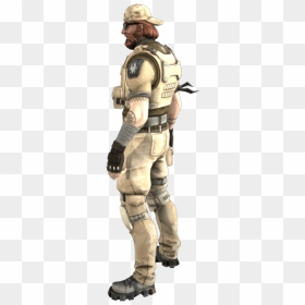 Sledge Hammer Png - Soldier, Transparent Png - sledge hammer png