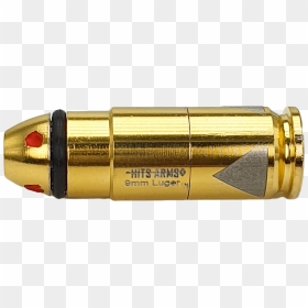 Hits Arms Gen - Bullet, HD Png Download - bullet fire png