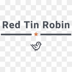 Wall Sticker, HD Png Download - red robin logo png
