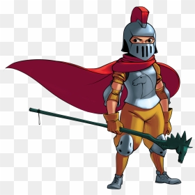 Suburbanknight - Cartoon, HD Png Download - dragonborn helmet png