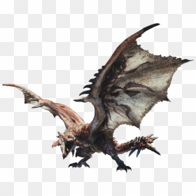 Wyvern Png, Transparent Png - vhv