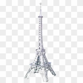 Tower, HD Png Download - eiffel tower drawing png