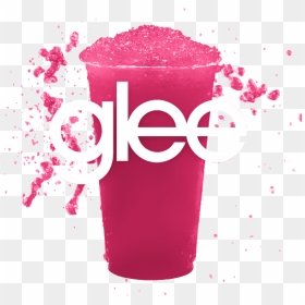 Slushie Png By Maiirauriarte - Glee, Transparent Png - slurpee png