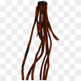 Wood , Png Download - Wood, Transparent Png - dreadlock png