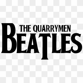 Rock Band Logo Abbey Road - Beatles, HD Png Download - rock band png