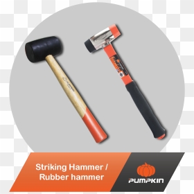 Lump Hammer, HD Png Download - sledge hammer png