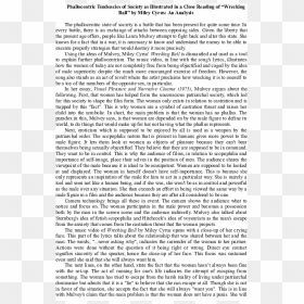 Mein Kampf Extrait, HD Png Download - miley cyrus wrecking ball png