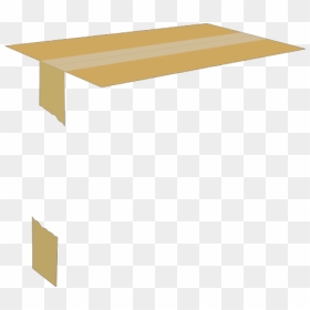 Shipping Box Png Icons - Wood, Transparent Png - shipping box png