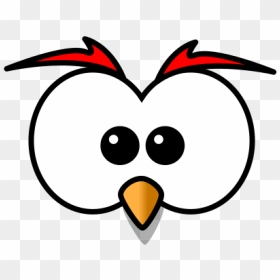 Owl Coloring Pages, HD Png Download - owl clip art png