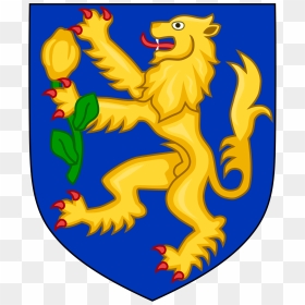 House Of Sforza Coat Of Arms, HD Png Download - fiora png