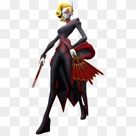 Battleborn Wiki - Battleborn Deande, HD Png Download - battleborn png