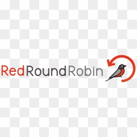 Graphics, HD Png Download - red robin logo png