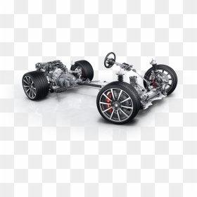Porsche Fahrwerk, HD Png Download - mobil 1 logo png