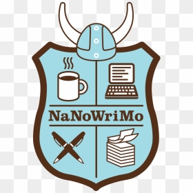 National Novel Writing Month, HD Png Download - novel png