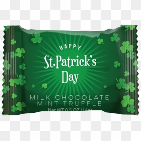 Saint Patrick's Day, HD Png Download - happy st. patrick's day png