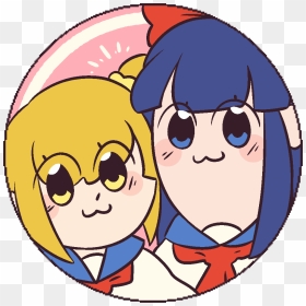 Hate Crimes, HD Png Download - pop team epic png