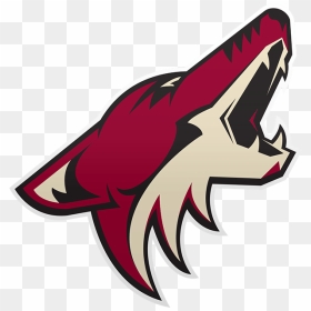 Phoenix Coyotes, HD Png Download - pittsburgh penguins png