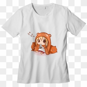 Umaru Chan , Png Download - Himouto! Umaru-chan, Transparent Png - umaru chan png