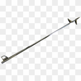 Warhammer Weapon, HD Png Download - harpoon png