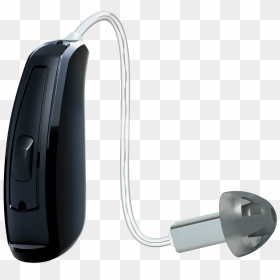 Transparent Iphone Headphones Png - Resound Hearing Aids, Png Download - iphone headphones png