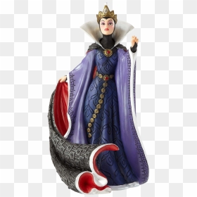 Evil Queen Figure, HD Png Download - evil queen png