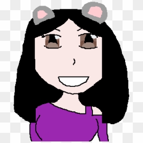 Cartoon, HD Png Download - kawaii unicorn png