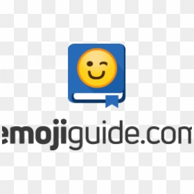Smiley, HD Png Download - crescent moon emoji png