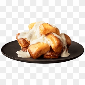 Japanese Mcdonald's Cinnamon Melt, HD Png Download - mcdonalds hat png