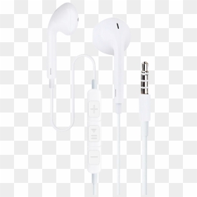 Tough Commune Apple Iphone6/6s/5/android Phone Headphones - Headphones, HD Png Download - iphone headphones png