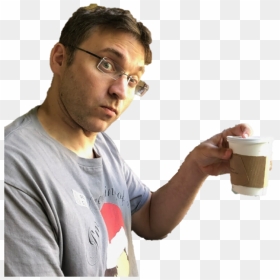 Cup, HD Png Download - ethan klein png