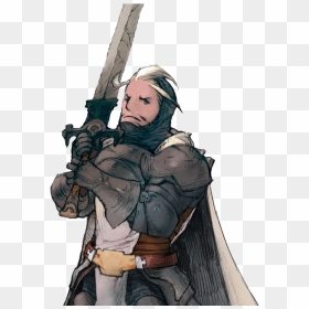 Bravely Default Wiki - Bravely Second Meme, HD Png Download - allison argent png