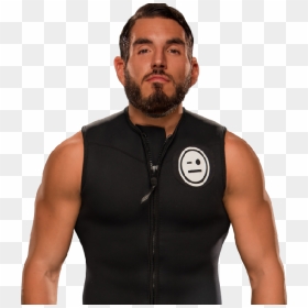 Thumb Image - Wwe Johnny Gargano Png, Transparent Png - johnny gargano png