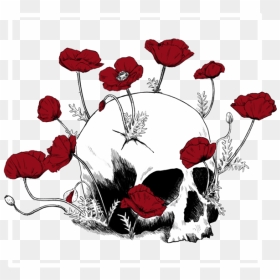 Transparent Crow Aesthetic, HD Png Download - allison argent png