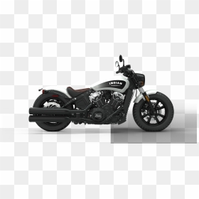 Transparent Exhaust Smoke Png - Indian Scout Bobber Icon, Png Download - exhaust smoke png