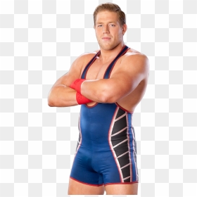 Thumb Image - Spandex, HD Png Download - jack swagger png