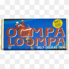 Poster, HD Png Download - oompa loompa png