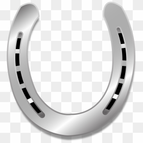 Clip Art, HD Png Download - horseshoe clipart png