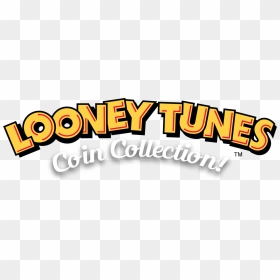 Looney Tunes Logo Png, Transparent Png - looney tunes logo png