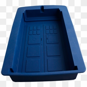 Doctor Who, HD Png Download - doctor who tardis png