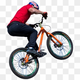 Extreme Sport, HD Png Download - bmx png
