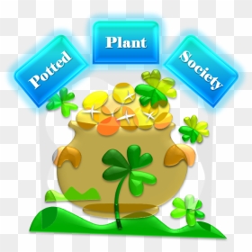 Saint Patrick"s Day, HD Png Download - happy st. patrick's day png